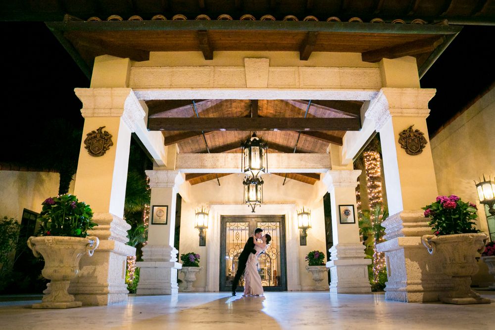 0666 SJ Trump National Golf Course Rancho Palos Verdes Wedding Photography