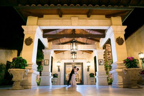 0666 SJ Trump National Golf Course Rancho Palos Verdes Wedding Photography