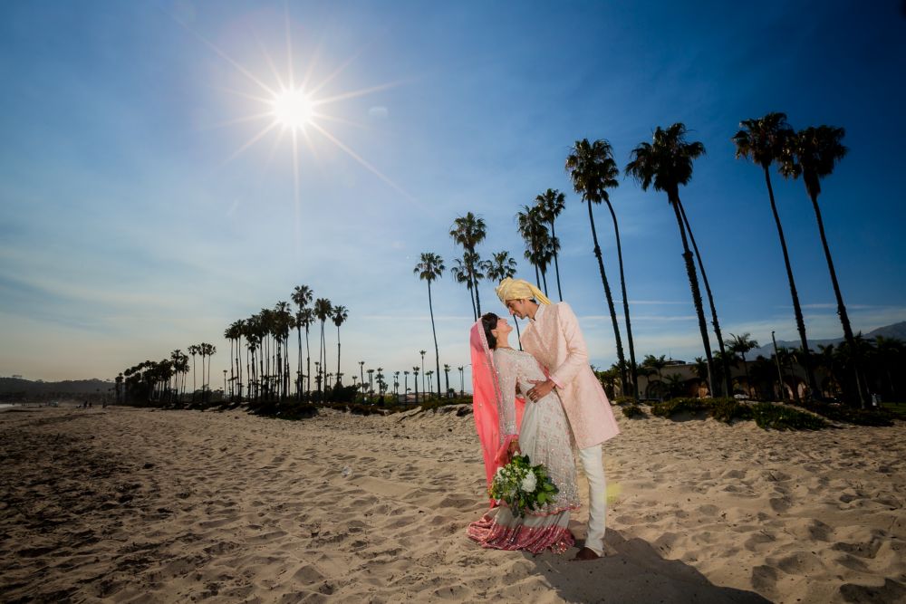 0684 SR Fess Parker Doubletree Santa Barbara Wedding Photos