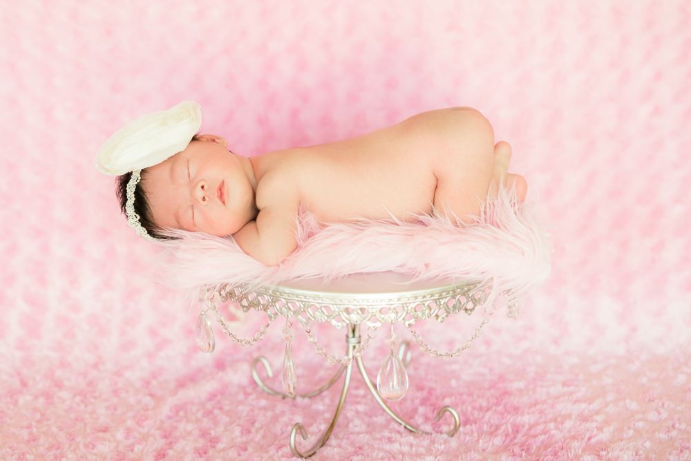 0020 JL Orange County Newborn Photography