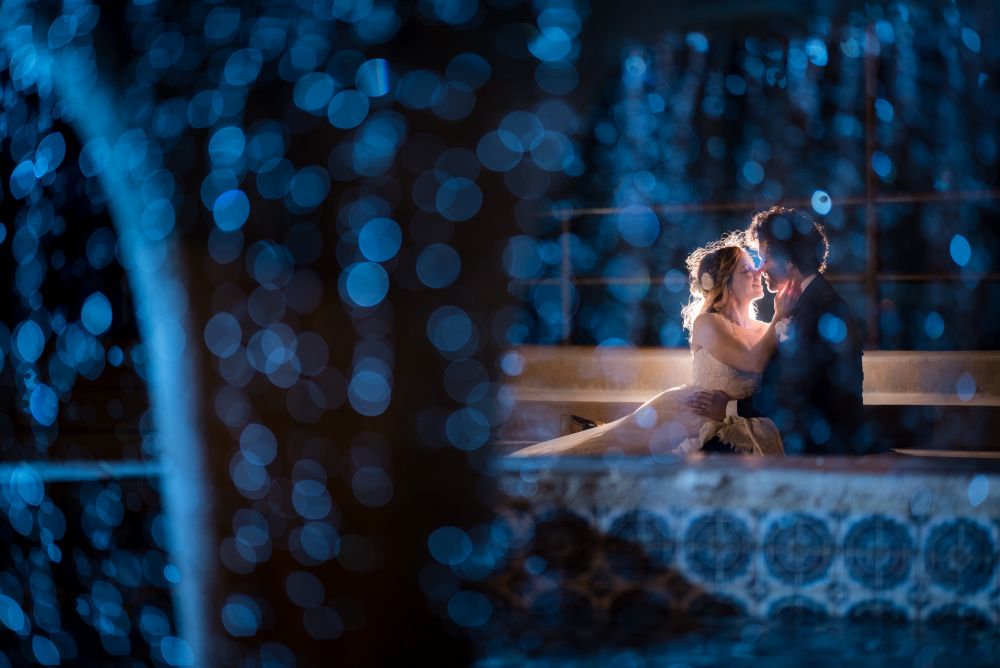 0619 SC Sepulveda Home San Pedro Wedding Photography 1