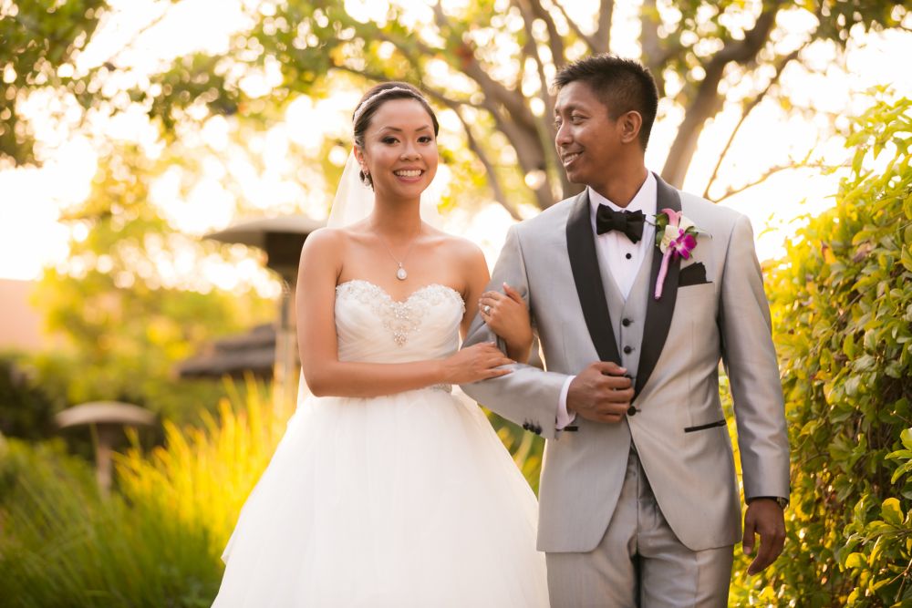 0744 TS Sheraton Park Hotel Anaheim Wedding Photography