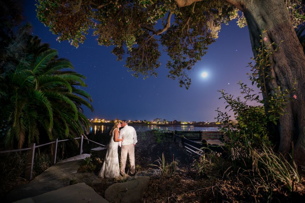 0493 LE Adamson House Malibu Wedding Photos