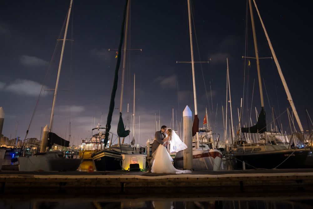 0749 CR Dana Point Yacht Club Wedding Photography Dana Point CA