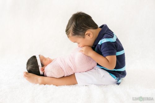 03 Orange County Newborn Baby Photography 1