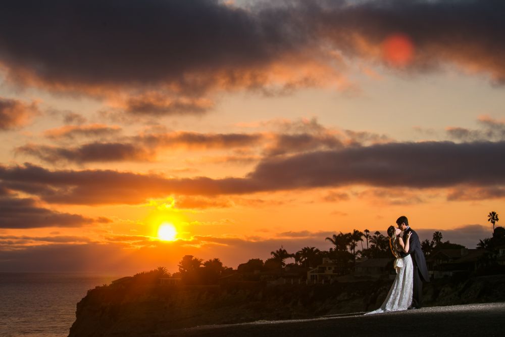 0575 BS Palos Verdes Estates Wedding Photography