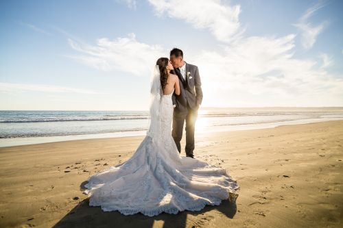 0477 JM Coronado Island Marriott San Diego Wedding Photography