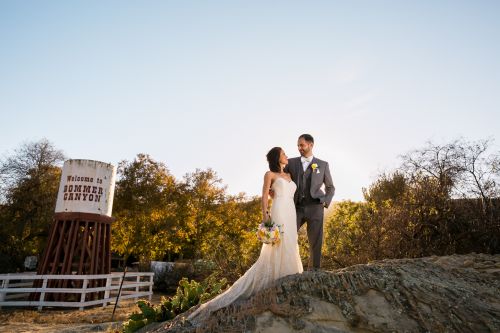 0453 AD Bommer Canyon Irvine Wedding Photography 1