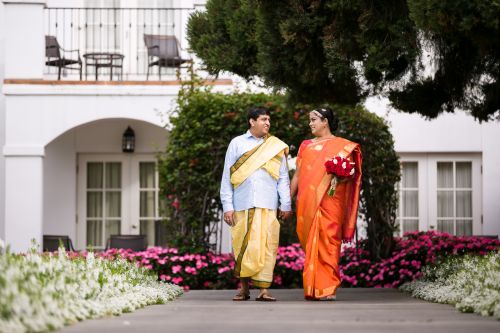 0104 SB Omni La Costa Resort San Diego Indian Wedding Photography