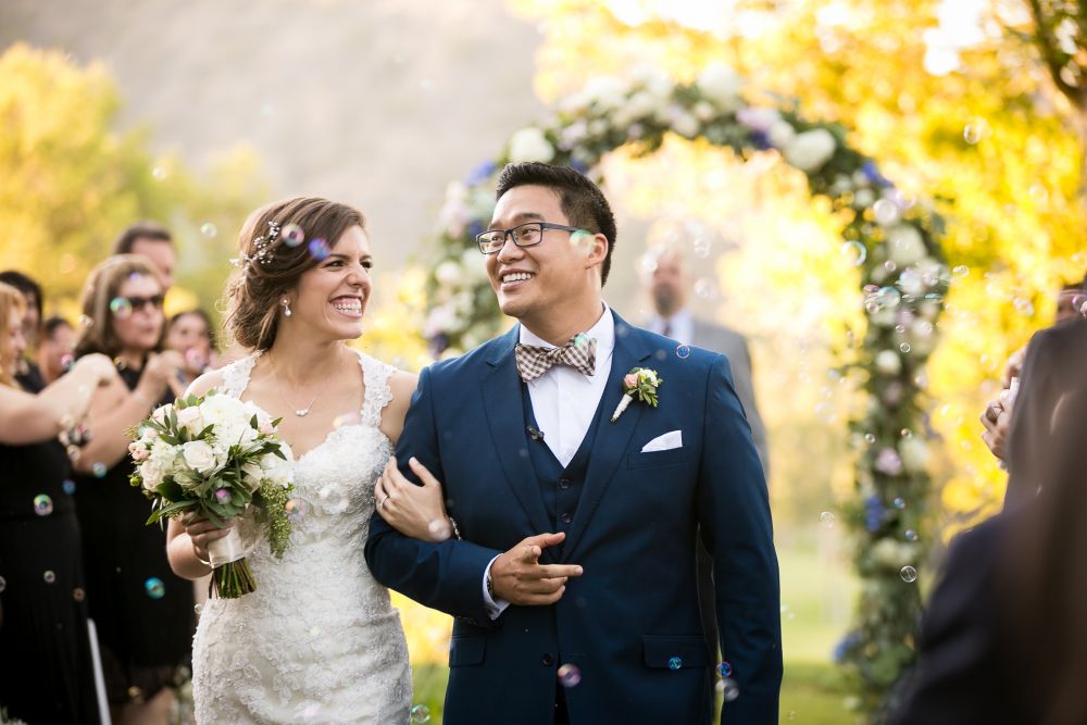 0463 NB Mountain Gate Country Club Los Angeles Wedding Photography