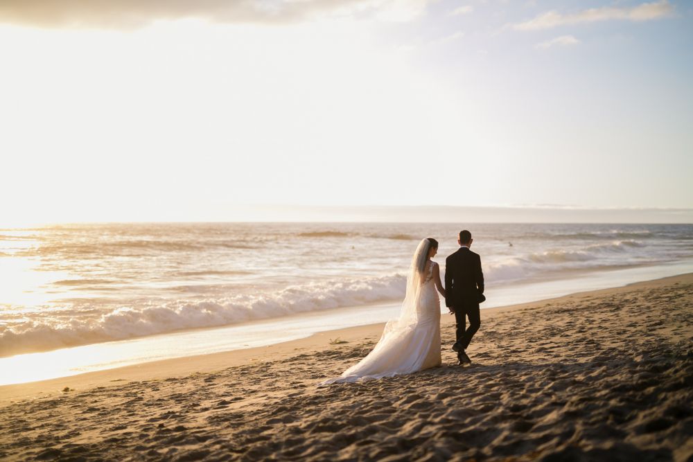 0425 JM Surf and Sand Resort Laguna Beach Wedding Photos 2