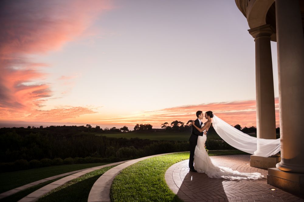 0489 JA Pelican Hill Newport Beach Wedding Photography