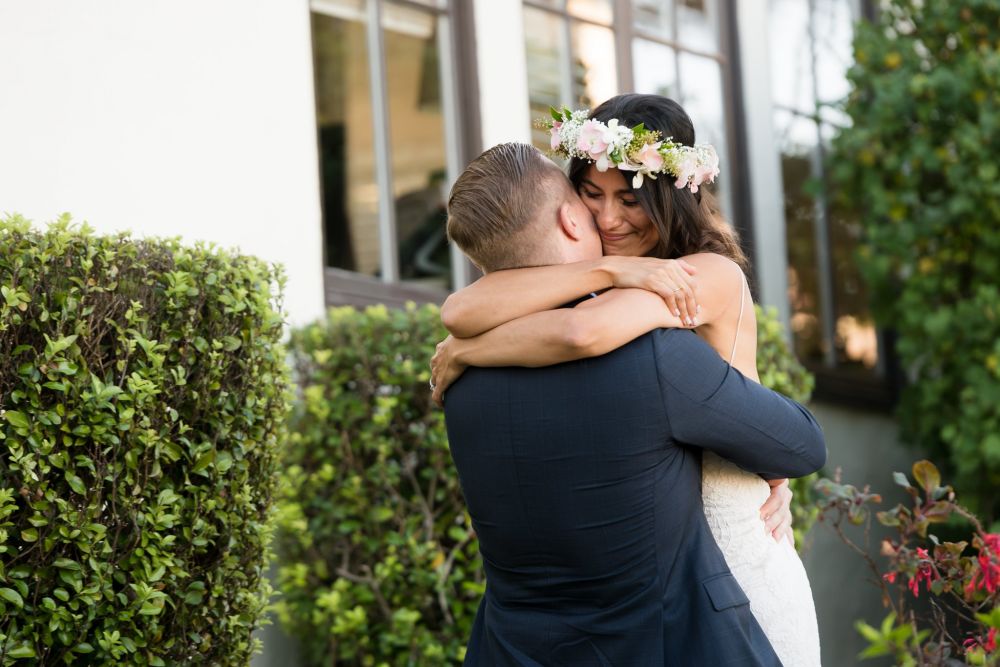 0037 CM La Venta Inn Wedding Photography Palos Verdes CA