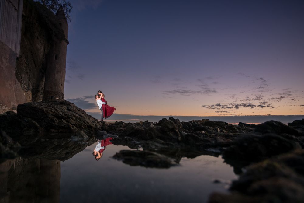 0083 BC San Juan Capistrano Orange County Engagement Photography