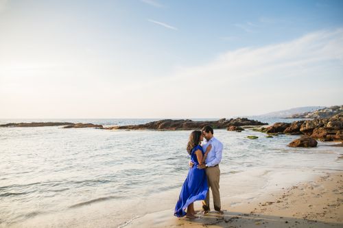 0070 AD Victoria Beach Engagement Photography