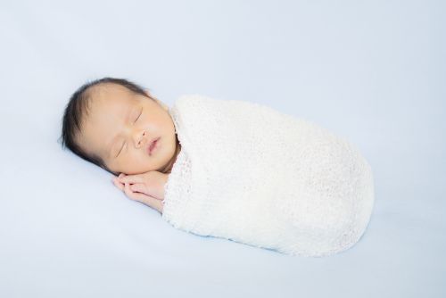 0001 Andy Orange County Newborn Photography 1