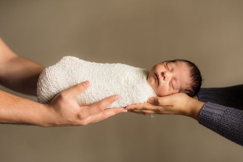 0022 MS Orange County Newborn Photography