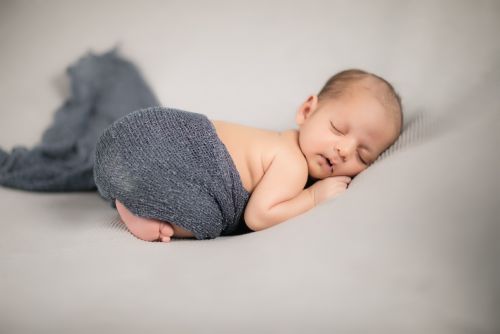 0016 Dileep Orange County Newborn Photography