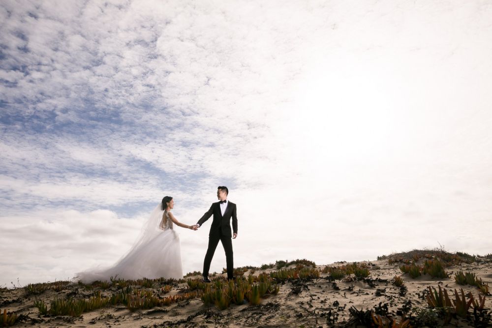 0166 XL Hornblower Wedding Photography Newport Beach CA