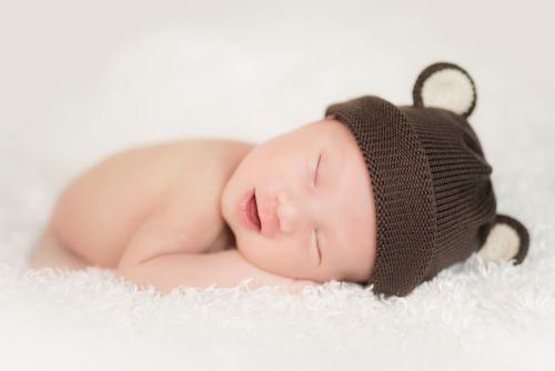 0005 FA Orange County Newborn Photography
