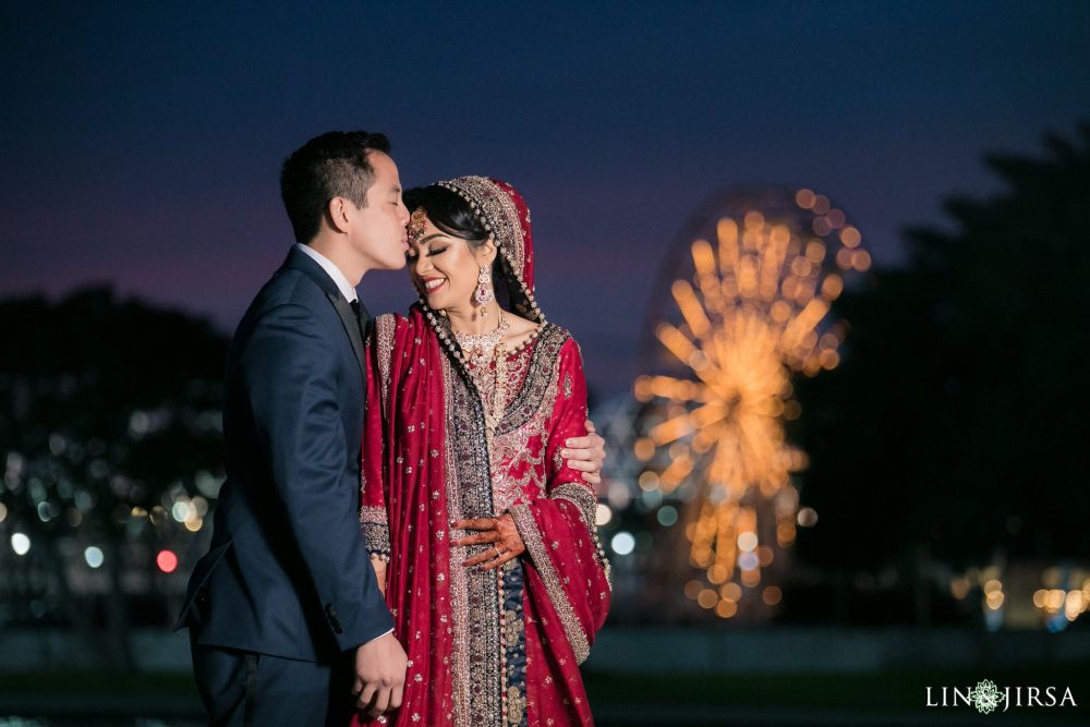 10 Hyatt regency long beach wedding photography