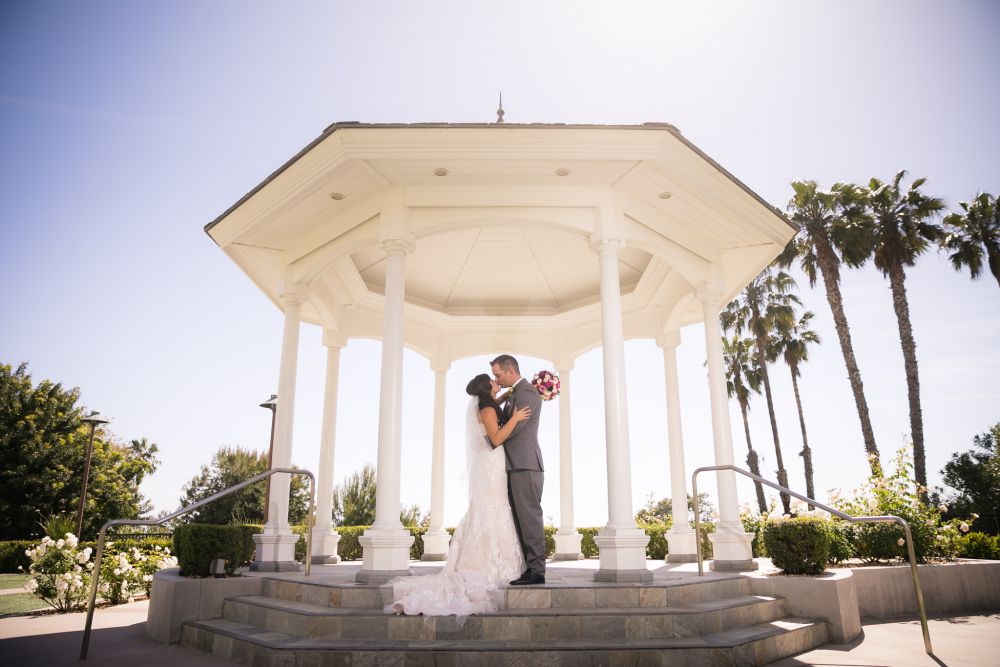 0204 SS Newport Beach Marriott Orange County Wedding Photography
