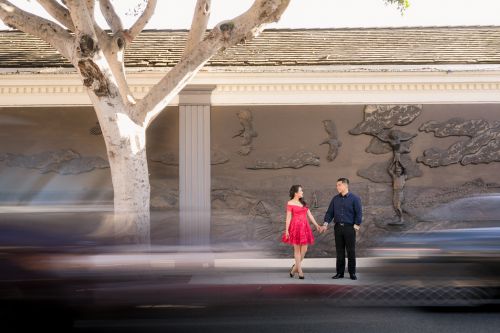 0036 AW Laguna Beach Engagement Session