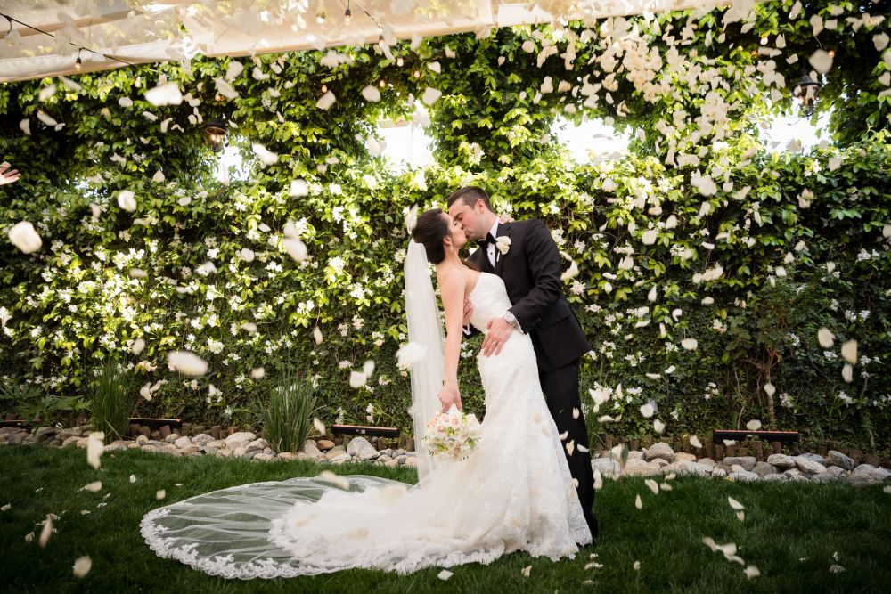 0552 KJ Calamigos Equestrian Center Los Angeles County Wedding Photography