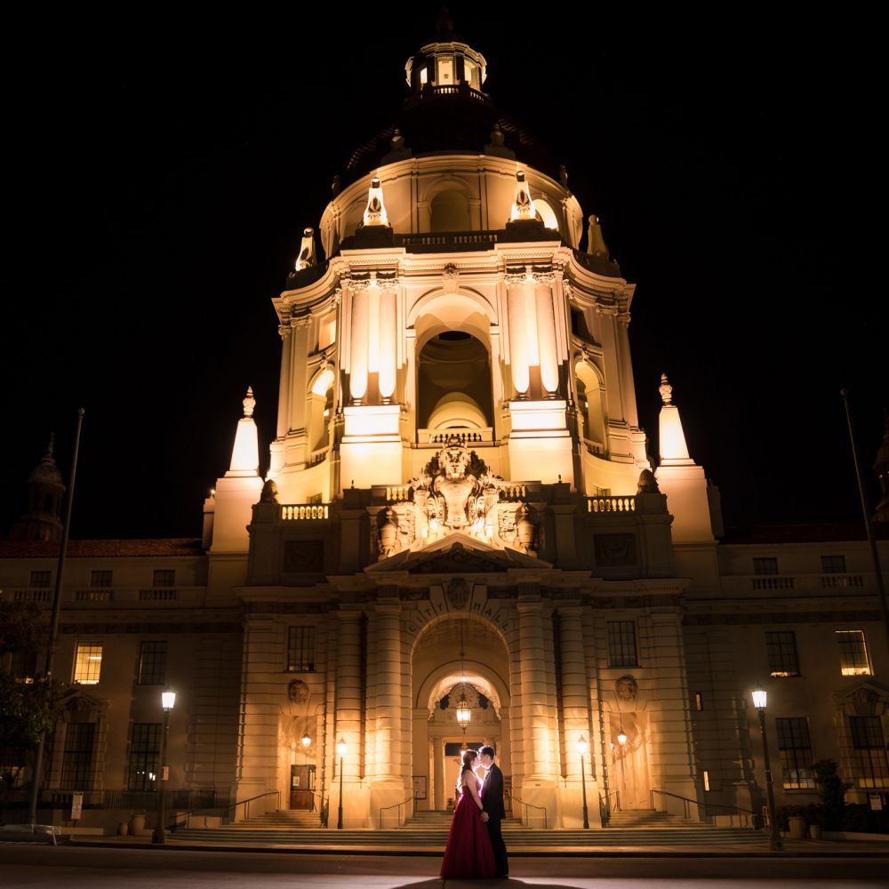 0582 JC Noor Los Angeles County Wedding Photography