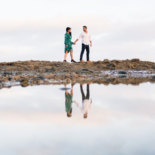 0043 BH Heisler Park Orange County Engagement Photography