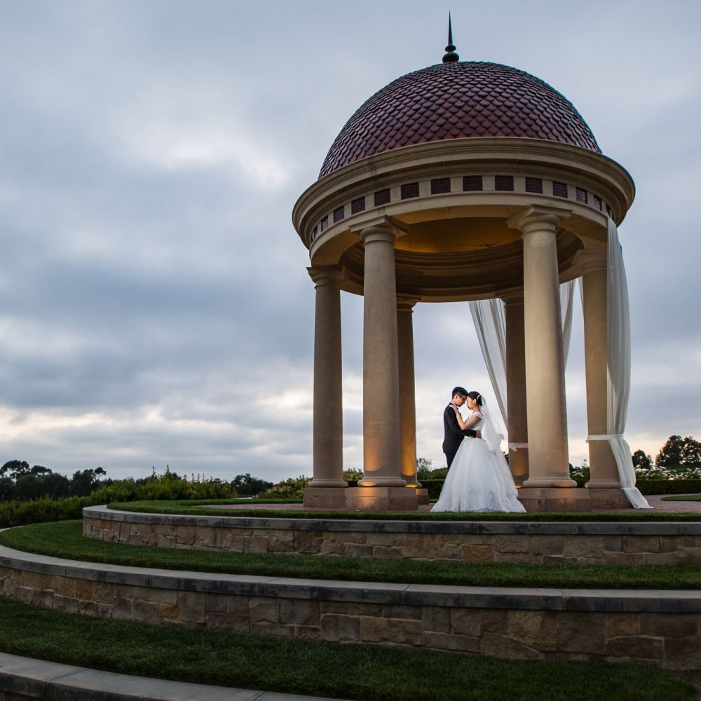 0571 HB Pelican Hill Orange County Wedding Photography