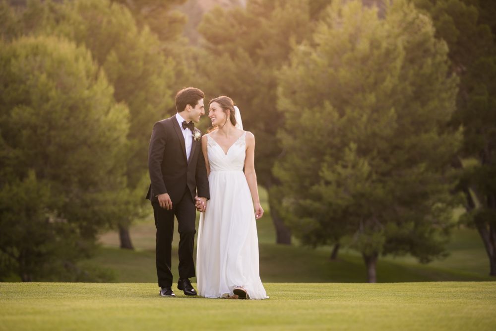 716 MA Mountaingate Country Club Los Angeles Wedding Photography