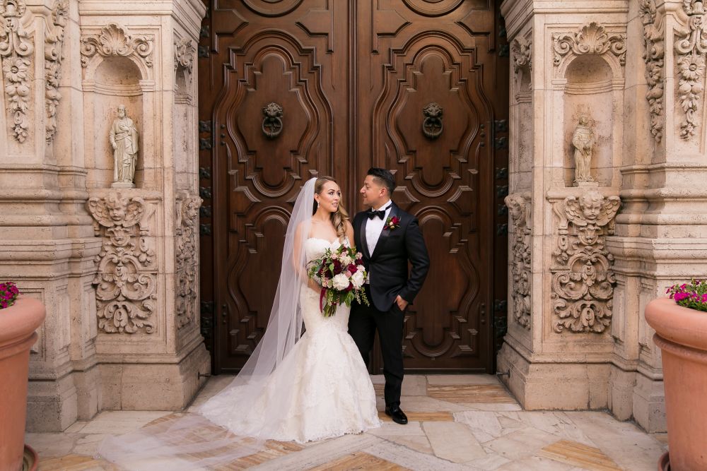 0264 JJ Mission Inn San Bernadino County Wedding Photography