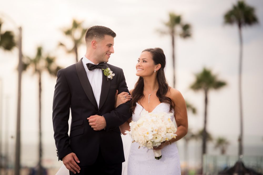 0420 BC Huntington Beach Hyatt Orange County Wedding Photography