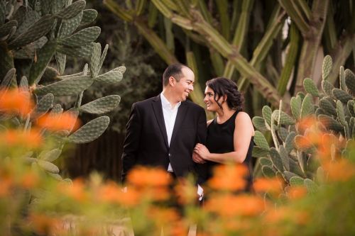 0096 NP Mission San Juan Capistrano Orange County Engagement Photography