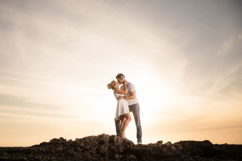 0113 HD Mission San Juan Capistrano Orange County Engagement Photography