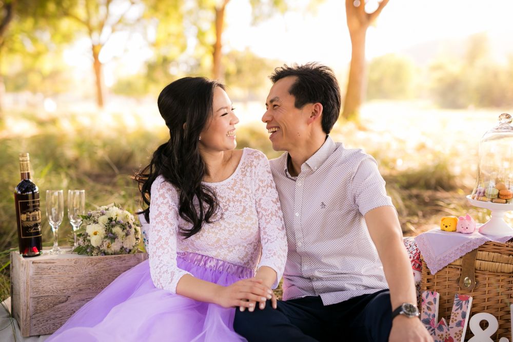 0028 WA Quail Hill Orange County Engagement Photography