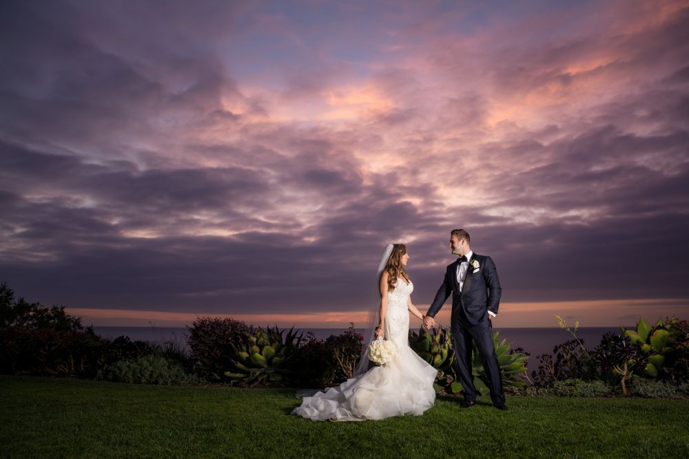 642 AJ Ritz Carlton Dana Point Wedding Photography