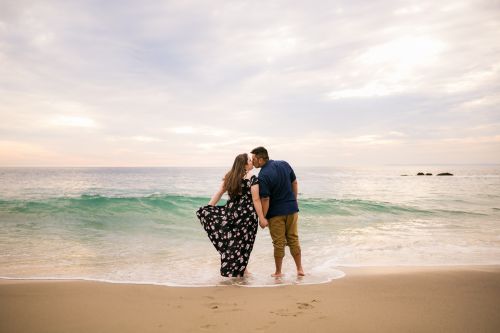 0069 TM James Dilley Preserve Orange County Engagement Photography