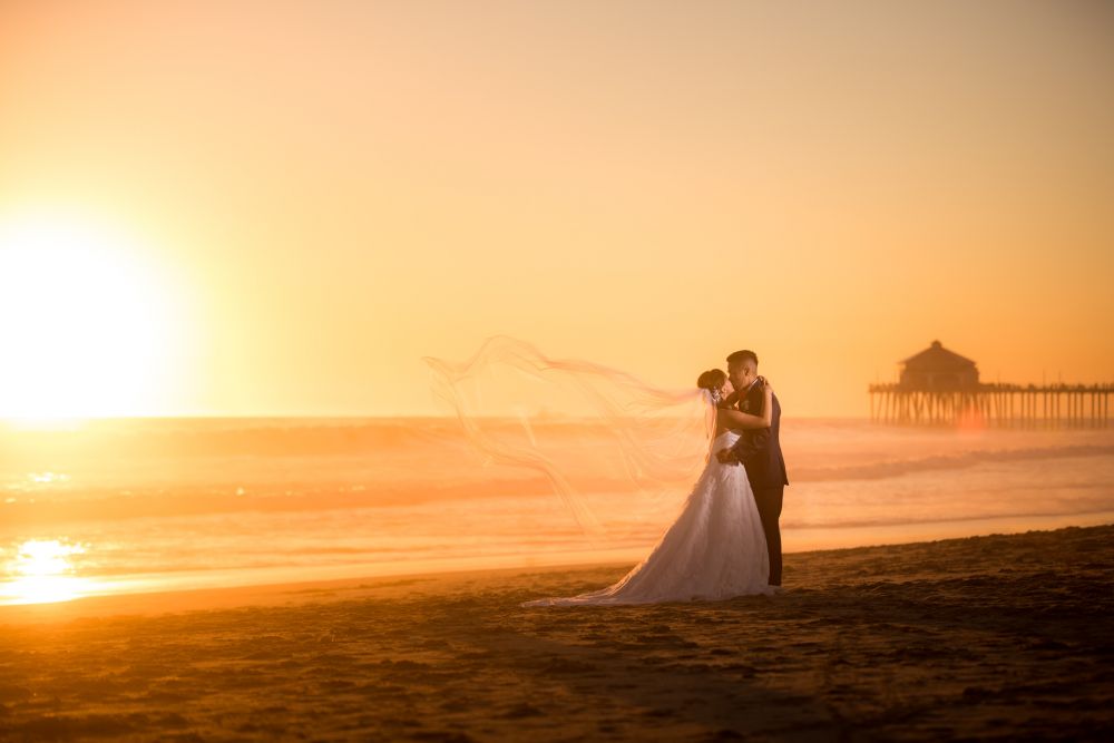 00 waterfront beach resort orange county wedding photography