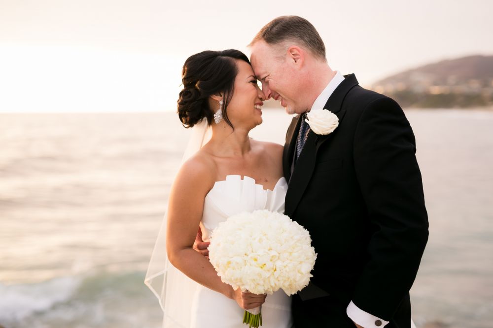 0454 SP Ritz Carlton Laguna Niguel Orange County Wedding Photography