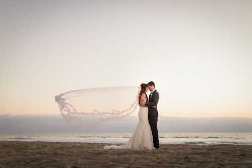 0641 CB Loews Coronado Bay Resort San Diego Wedding Photography