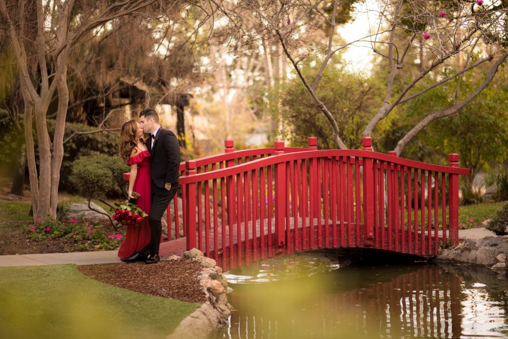 0 langham huntington pasadena engagement photography