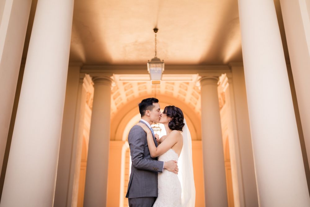 0 pasadena city hall wedding photography