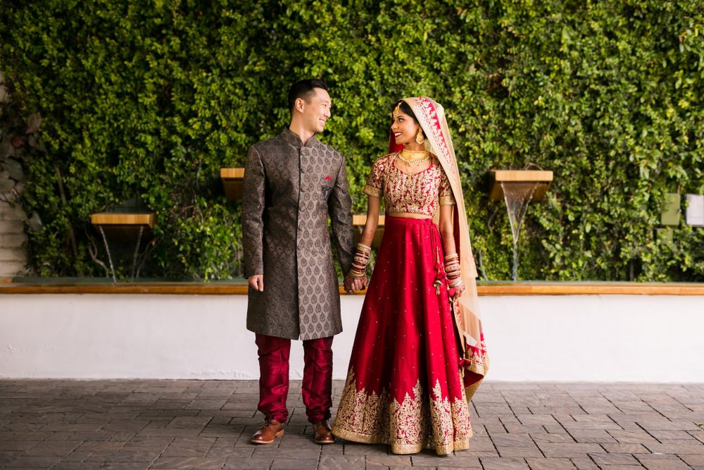29 sportsmens lodge studio city indian wedding photography