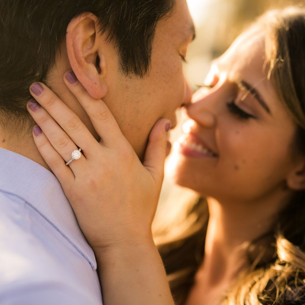 01 quail hill orange county engagement photography