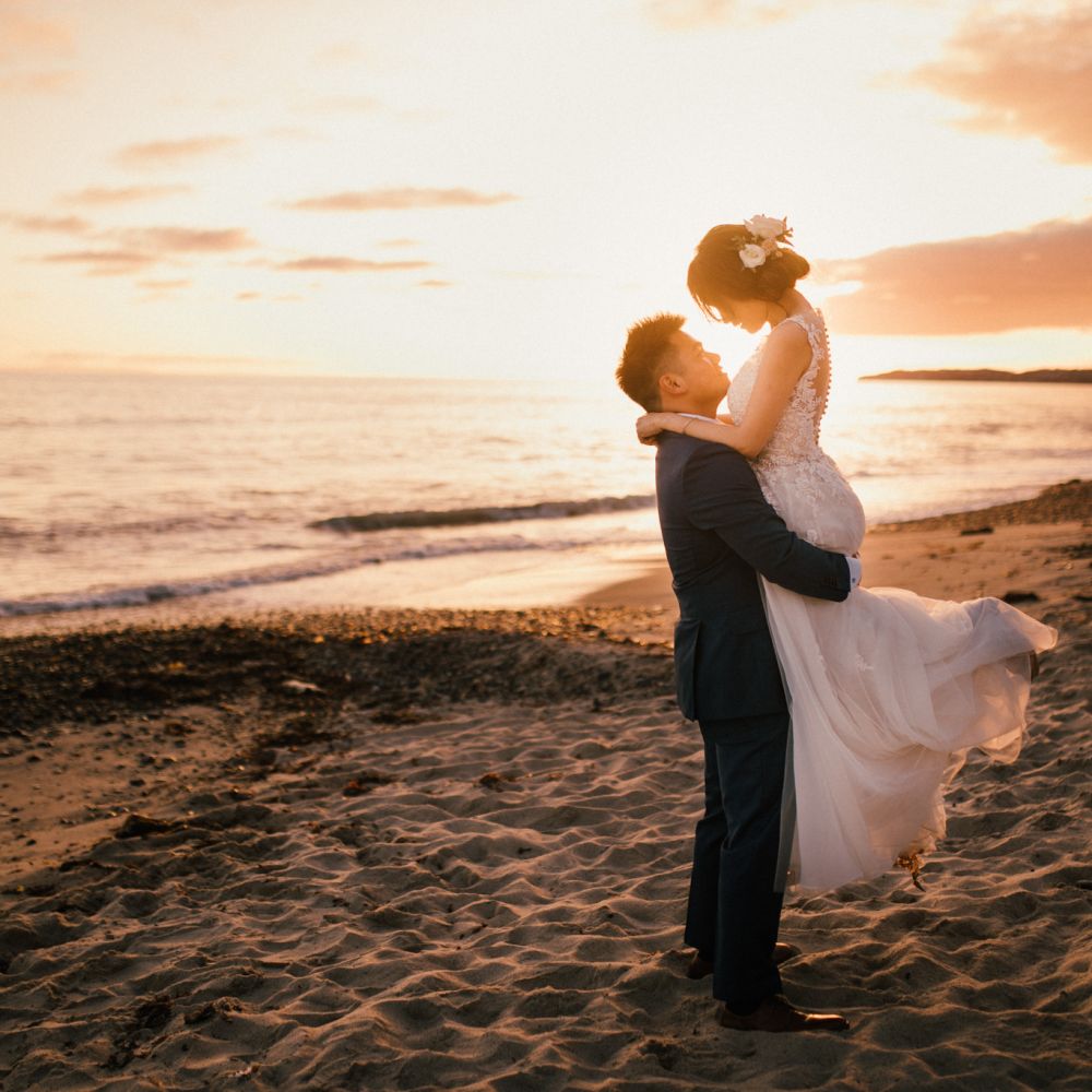 0 ole hanson beach club san clemente wedding photography