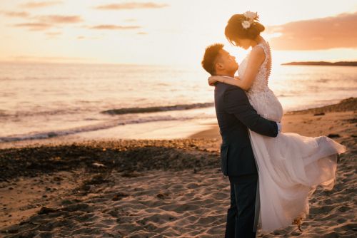 0 ole hanson beach club san clemente wedding photography