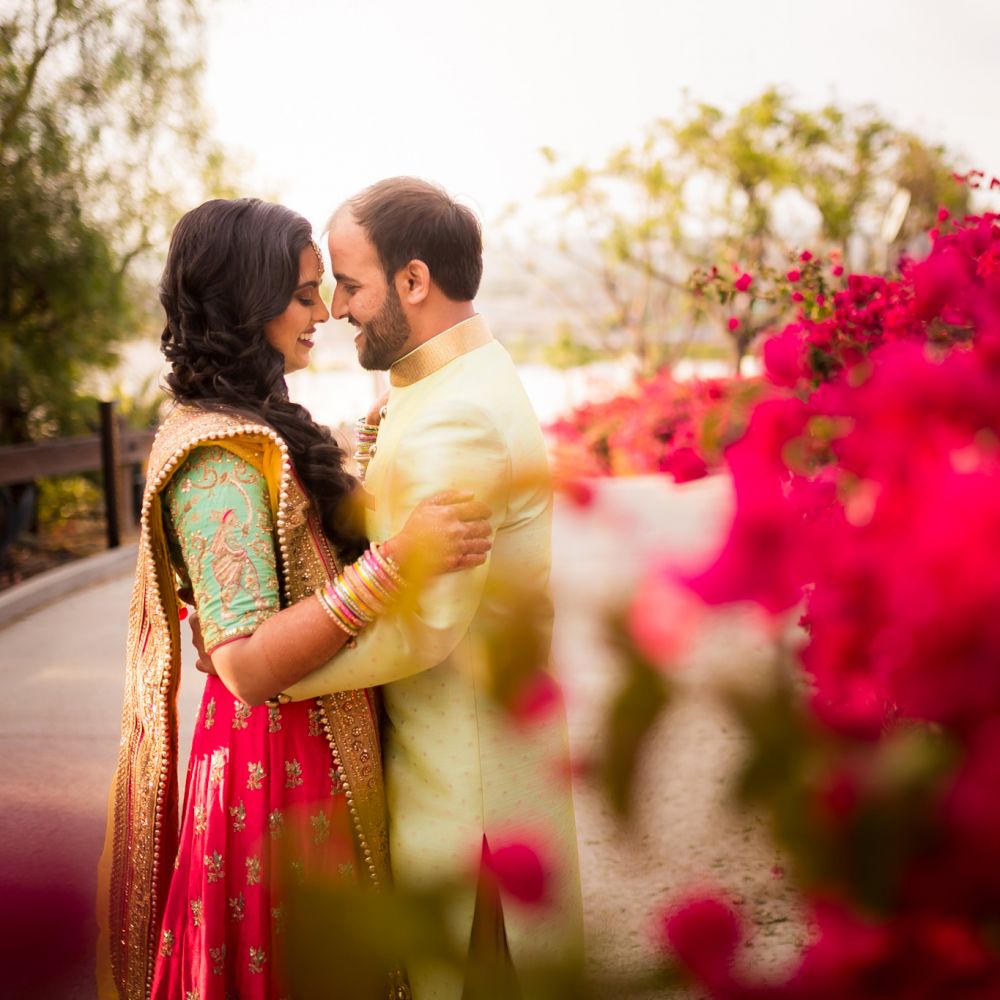 00 westridge gold club la habra indian wedding photography