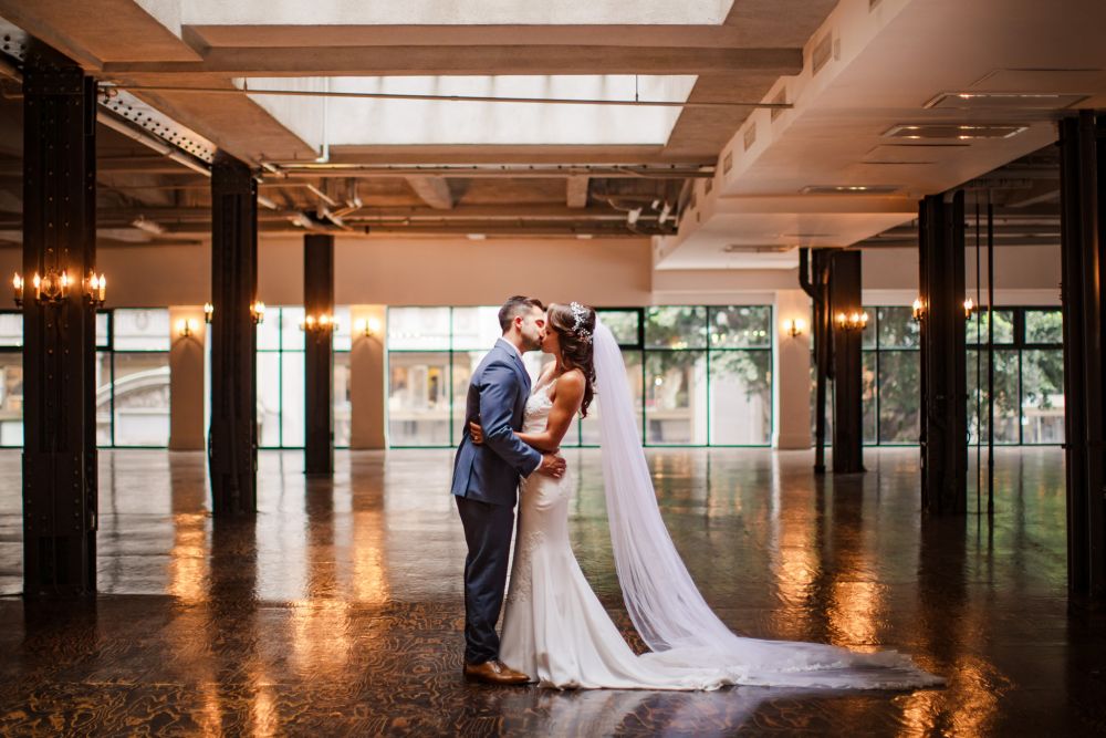 00 alexandria ballroom los angeles wedding photography